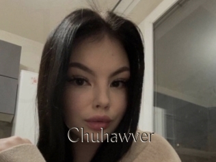 Chuhawver
