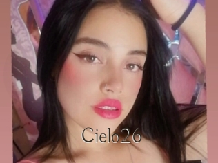 Cielo26