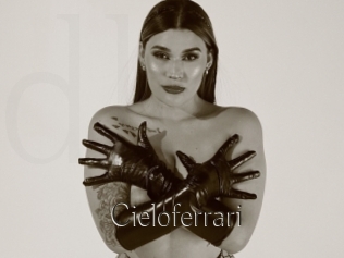 Cieloferrari