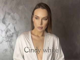Cindy_white