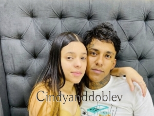 Cindyanddoblev