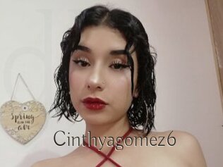 Cinthyagomez6
