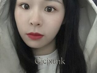 Cjcjxunk