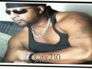Cjtx210