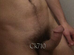 Ck710