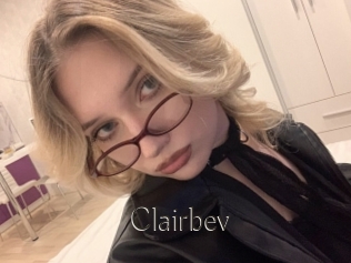 Clairbev