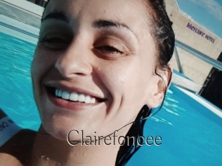 Clairefoncee