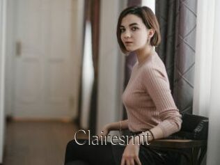 Clairesmit