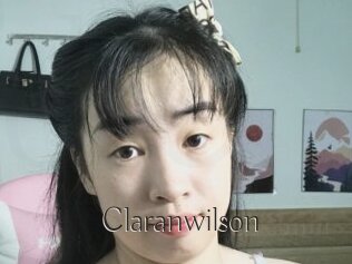Claranwilson
