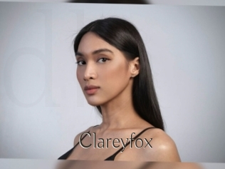 Clareyfox