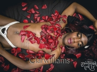 Clarwilliams