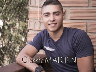ClassicMARTIN