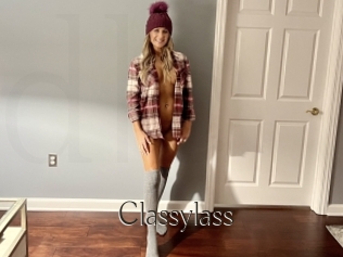 Classylass
