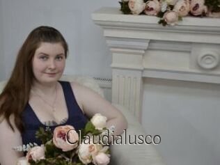 Claudialusco
