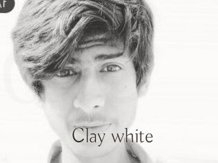 Clay_white