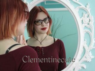 Clementinecute