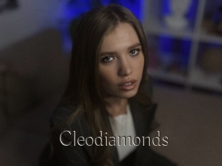 Cleodiamonds