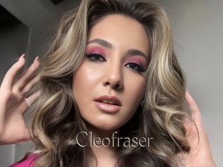 Cleofraser