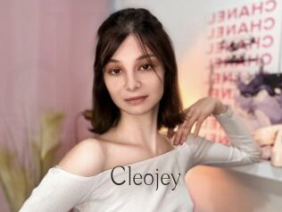Cleojey