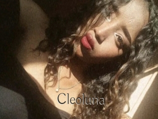 Cleoluna