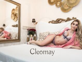 Cleomay