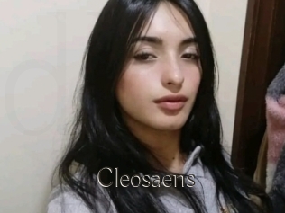 Cleosaens