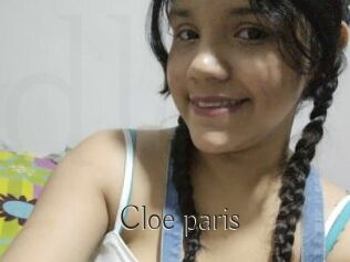 Cloe_paris