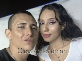 Cloeeanddaemon