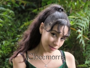 Cloeemorris