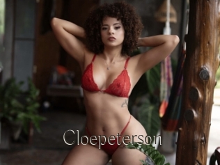 Cloepeterson