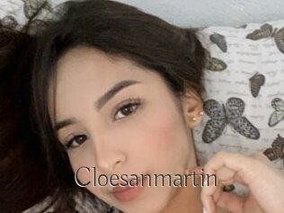 Cloesanmartin