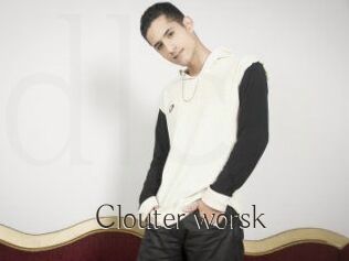 Clouter_worsk