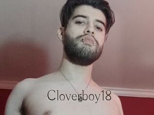 Cloverboy18