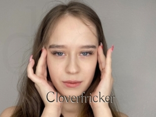 Cloverfricker