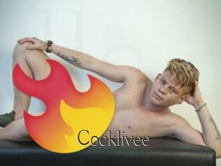 Cocklivee