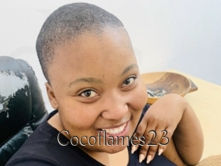 Cocoflames23