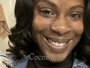 Cocosweet