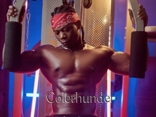 Colethunder