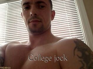 College_jock