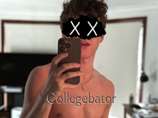Collegebator
