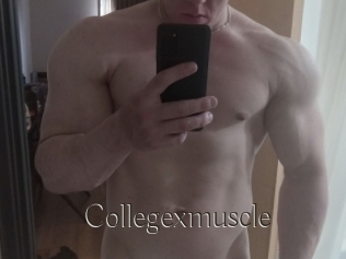 Collegexmuscle