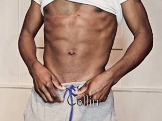 collin Dans le cul