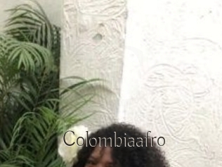 Colombiaafro