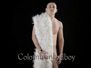 Colombianbadboy