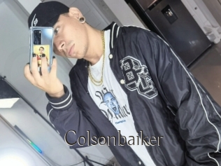 Colsonbaiker