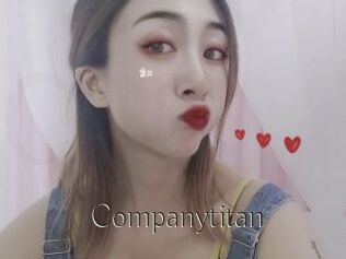 Companytitan