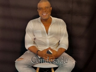 Condesade