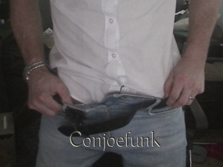 Conjoefunk