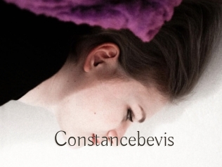 Constancebevis