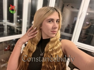 Constancebiddy